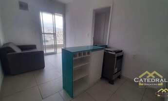 Imagem 4: Apartamento com 1 dormitório à venda, 30 m² por R$ 415.000,00 - Vila Arens - Jundiaí/SP