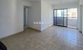 Imagem 2: Apartamento com 2 quartos em Piedade