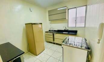 Imagem 5: Ed. Tangará - 68m² - Centro