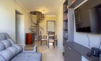 Imagem 2: Cobertura-02-Dormitorios-Teresopolis