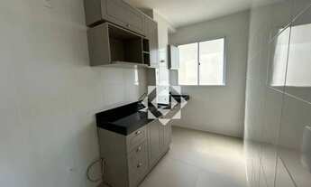 Imagem 4: Apartamento Semi Mobiliado no Residencial Palmeira Azul 105 Norte