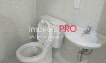 Imagem 3: Conjunto em Moema Pássaros com 30m² perto do metrô com renda