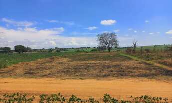 Imagem: Terreno 1000mts 18x58