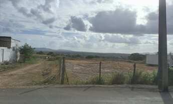 Imagem 2: Terrenos pra vender - bairro Oviedo Teixeira em itabaiana