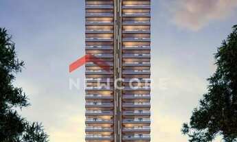 Imagem 2: Apartamento em Rua Laura dos Santos Laurindo - Praia Brava de Itajaí - Itajaí/SC