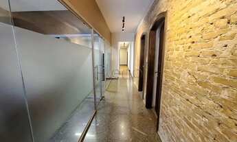 Imagem 6: Casa para alugar em Campinas, Nova Campinas, com 7 quartos, com 331.7 m²