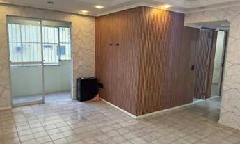 Imagem 3: Apartamento 3/4 - Conj Jardim Vaticano, Mangabeiras