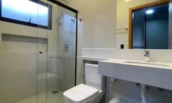 Imagem 7: Casa com 3 suítes 211m² à venda por R$1.540.000,00 - Condomínio Serra Dourada- Araçatuba/S