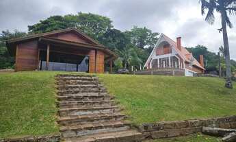 Imagem: Fazenda/Sítio/Chácara para venda possui
