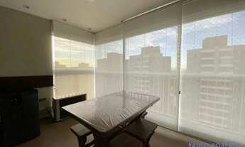 Imagem 4: APARTAMENTO - JARDIM DAS INDÚSTRIAS - SP