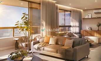 Imagem: Cobertura 4 quartos Serra