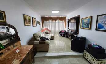 Imagem 7: Cobertura em Avenida Doutor Epitácio Pessoa - Aparecida - Santos/SP