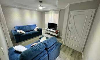 Imagem 2: Sobrado à venda, 3 quartos, 1 suíte, 2 vagas, Nova Petrópolis - São Bernardo do Campo/SP