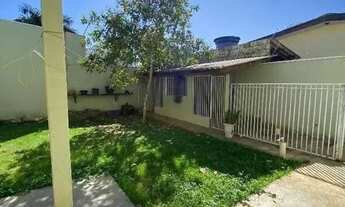 Imagem 5: Térrea para venda com 100 metros quadrados com 3 quartos em Centro - Jacareí - SP