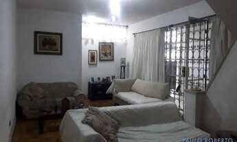 Imagem 2: SOBRADO - CHÁCARA SANTO ANTONIO - SP