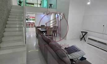 Imagem 7: Alugo casa em Aldeia com 4 quartos, piscina e home office