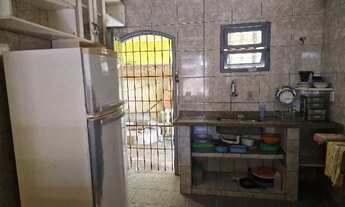 Imagem 5: Casa para se alugar, Rua dos Tatus 70-Unamar. 1 quarto, sala, banheiro,cozinha, garagem va