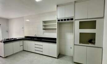 Imagem 4: Casa para Venda em Aparecida de Goiânia, Cidade Vera Cruz, 4 dormitórios, 2 suítes, 3 banh