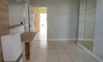 Imagem 6: CONDOMÍNIO VILLE LAGUNA, 59M², 2 QUARTOS SENDO 1 SUÍTE, 1 VAGA, PARQUE VERDE