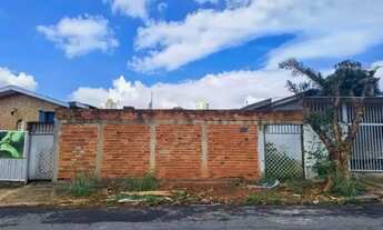 Imagem: Terreno à venda, 2100 m² por R$ 480.000