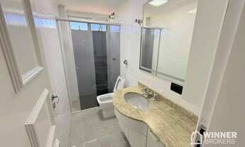 Imagem 6: Apartamento com 3 dormitórios à venda, 113 m² por R$ 650.000,00 - Jardim Canadá - Paranava