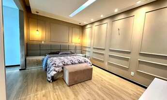 Imagem 6: MF - ALUGUEL! CASA ALTO PADRÃO COND. ALTOS DE PINHEIROS