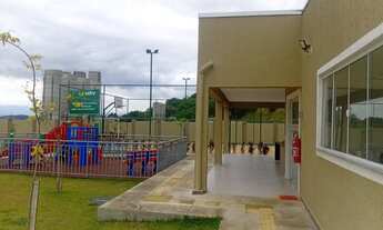 Imagem: Ap Nova Iguaçu alvorada 2 quartos,sala