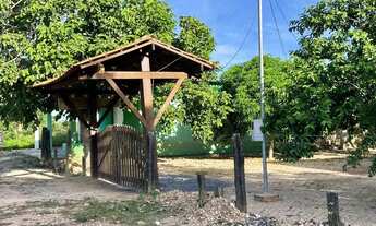 Imagem 6: Sitio de 7 hectares na região barreiro branco no município de Nossa Senhora do L