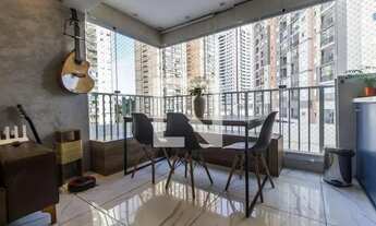 Imagem 6: Apartamento à Venda - Alphaville, 2 Quartos, 54 m2