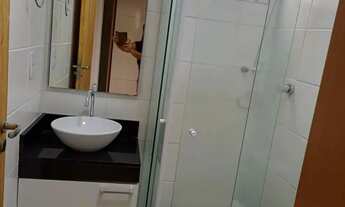 Imagem 7: Apartamento de 55m² com 2 dormitórios no Jardim das Indústrias em São José dos Campos