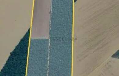 Imagem 3: Fazendinha de 121 hectares 30 km do centro da cidade de Nobres MT