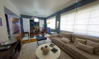 Imagem: Apartamento em Alameda Joaquim Eugênio