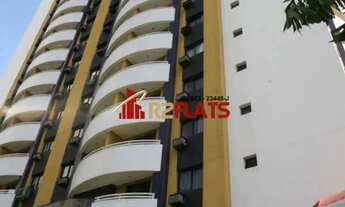 Imagem 7: Flat com ótimo preço no bairro Moema. Confira!