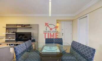 Imagem 3: Apartamento com 3 dormitórios à venda no Condomínio Edifício Village Turandot Ahú