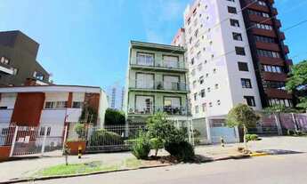 Imagem: Apartamento 2 Dormitórios com Vaga No Petrópolis