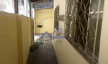 Imagem 5: CASA DE VILA, 1 QUARTO- IRAJÁ