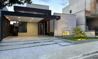 Imagem 5: Vende-se Casa Residencial / Condomínio Terras do Vale