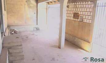 Imagem 3: Casa para venda CPA IV Cuiabá