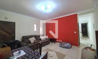 Imagem 2: Casa à Venda - Vila Ema, 3 Quartos, 180 m2