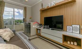 Imagem 5: Apartamento em Rua João da Silva Bueno - Morro Santana - Porto Alegre/RS