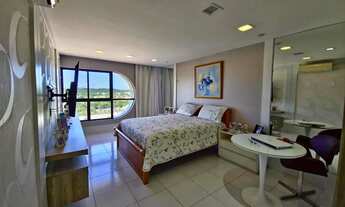 Imagem 7: 205m² - 3 suítes no Alto da candelária com vista incrível