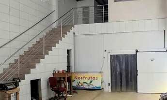 Imagem 7: Imóvel para venda tem 500 metros quadrados em Pedreira - Belém - PA