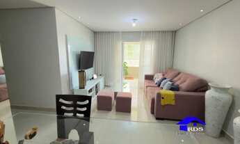 Imagem 6: RDS vende APT 03 qtos com suíte 107m, 02 vagas de garagem