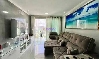 Imagem 7: Imóvel para venda possui 224 metros quadrados com 4 quartos em Icaraí - Niterói - RJ