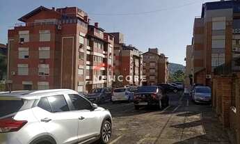 Imagem: Cobertura em Avenida da Cavalhada - Cavalhada