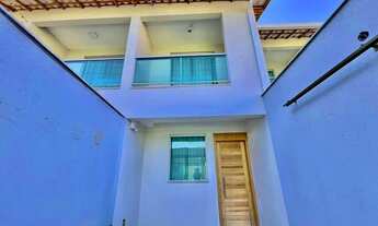 Imagem: Casa com 2 Quartos, 2 suítes, 3 banheiros