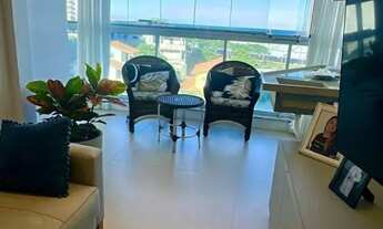 Imagem 3: Praia de Itapuã - Vila Velha - ES