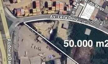 Imagem: Imóvel para aluguel e venda com 50000 metros