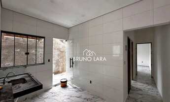 Imagem 5: Casa à venda no bairro Marques Industrial - São Joaquim de Bicas/MG