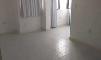 Imagem 4: Apartamento Amplo apartamento à Venda no Cabo Branco 122m² | 2 Quartos